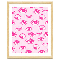 Pink Eye