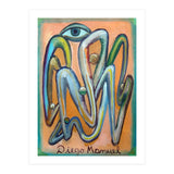 Graffiti 26 (Print Only) thumbnail