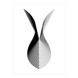 Wings_White (Print Only) thumbnail