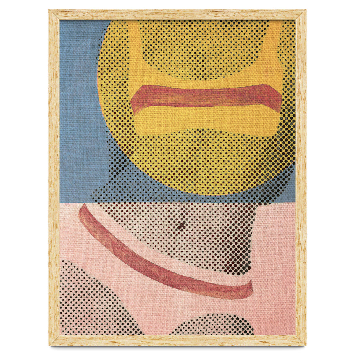 Gerald Laing's Girls 2