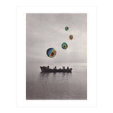 gaze (Print Only) thumbnail