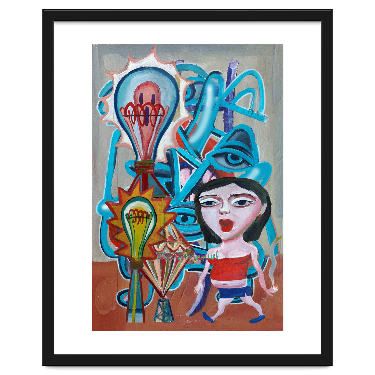 Graffiti Digital 2022 842