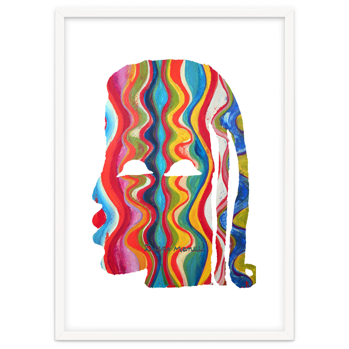 Abstracto Pop Nuevo B 9 Copia