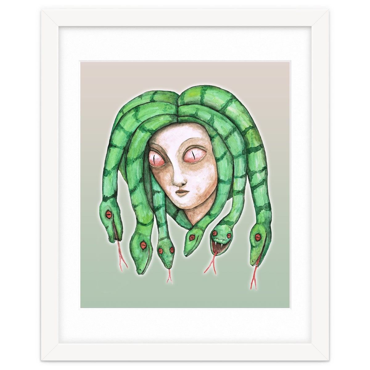 Medusa