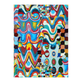 Pop Abstract 2023 Tapiz 76 (Print Only) thumbnail