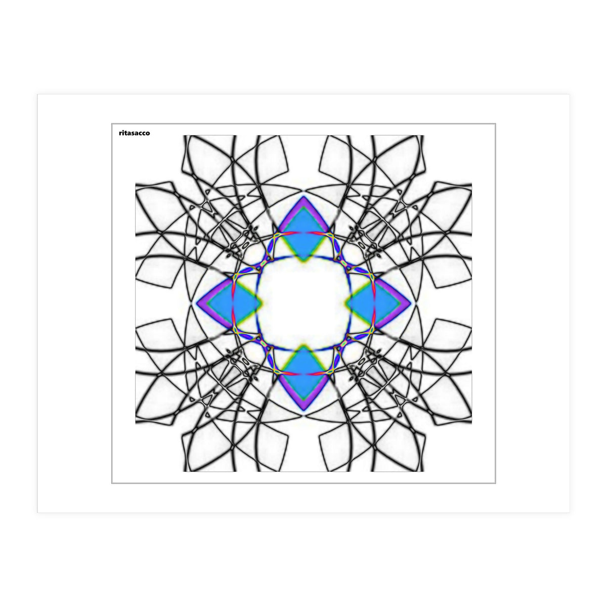 fiori.6 (Print Only)