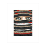 Hanadi (Print Only) thumbnail