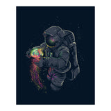 Jellyspace (Print Only) thumbnail