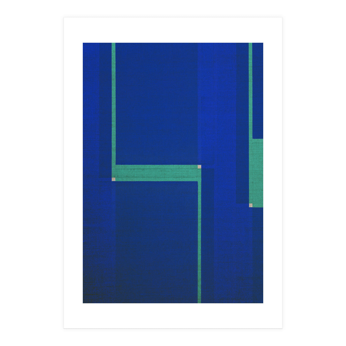 Estrategista (3) (Print Only)