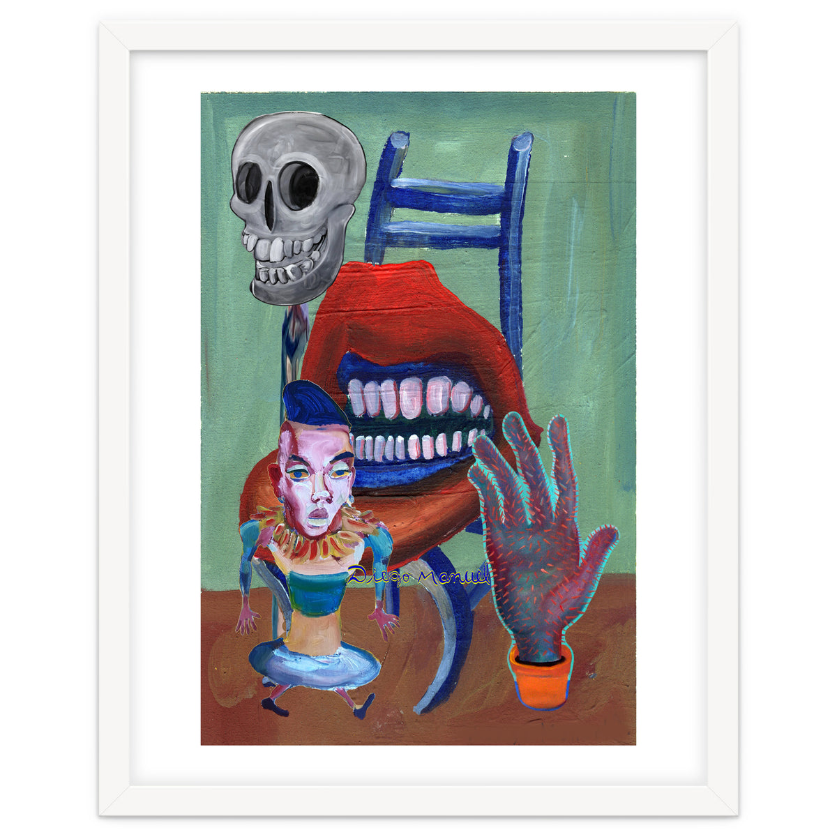 Graffiti Digital 2022 870