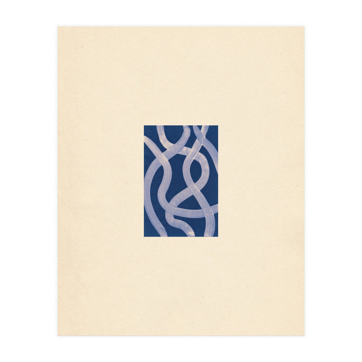 Aesthetic minimalist print (Print Only)