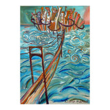 El Puente 2 (Print Only) thumbnail