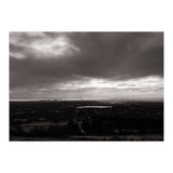 Cardiff from the Graig  (Print Only) thumbnail