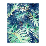 Rain + Leaves (Print Only) thumbnail