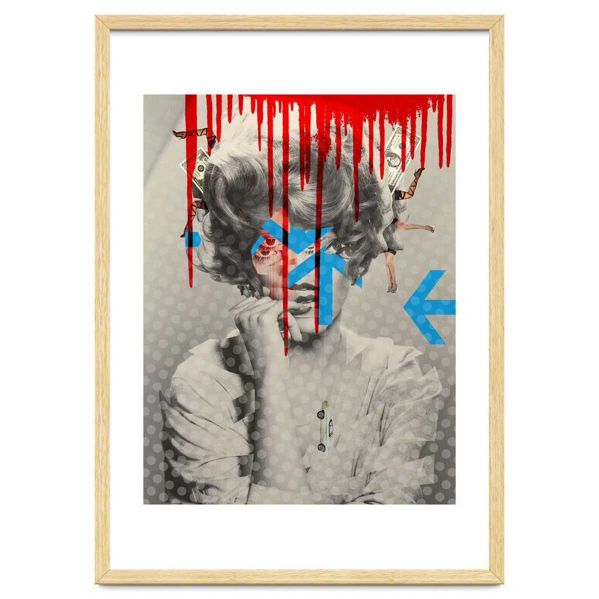 Another Portrait Disaster · Sweet Jane