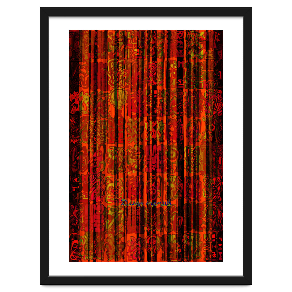 Graffiti Digital 2022 35