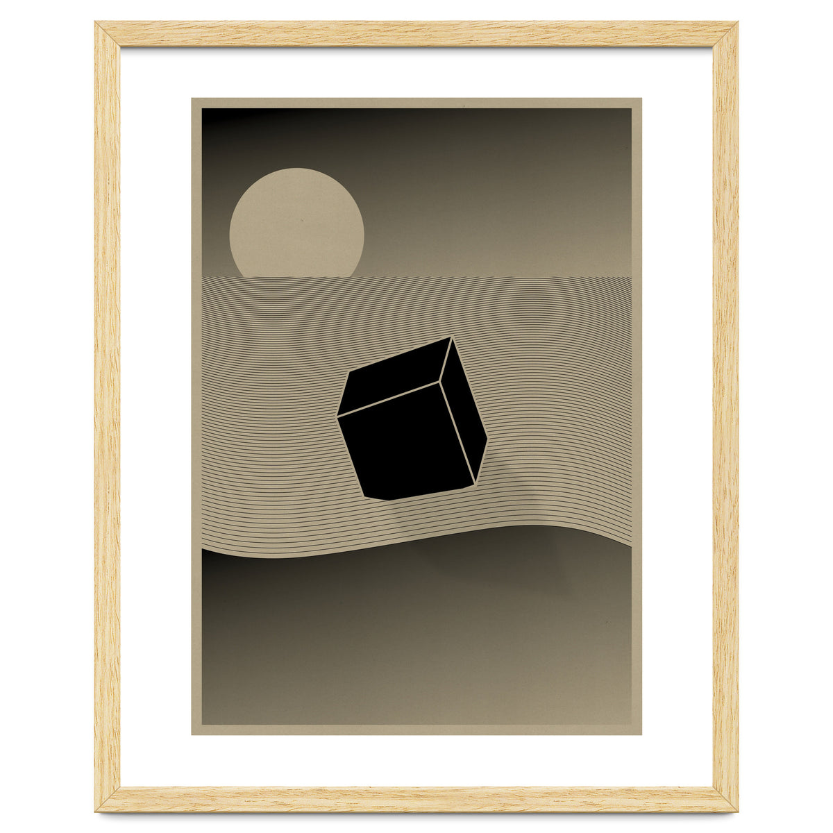 A Peek In The Elsewhen