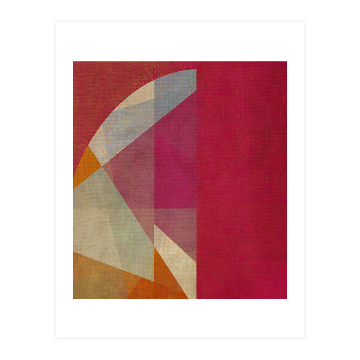 Kitesurf (Print Only)