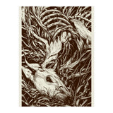 Doeeyed (Print Only) thumbnail