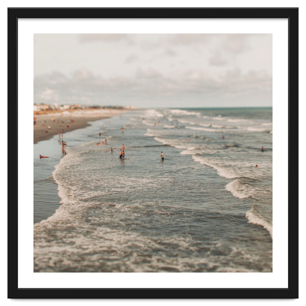 Searching For Summer