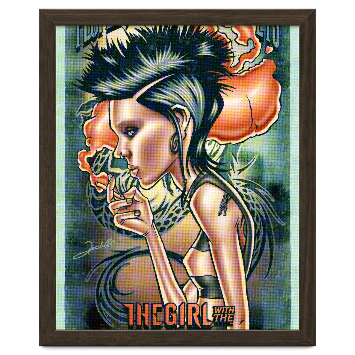 People Always Have Secrets