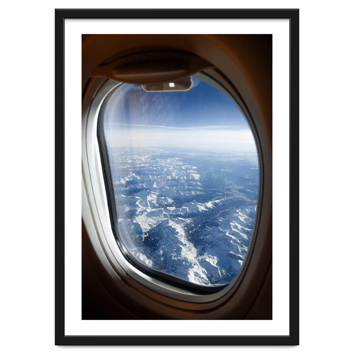 A perfect View for a Holiday