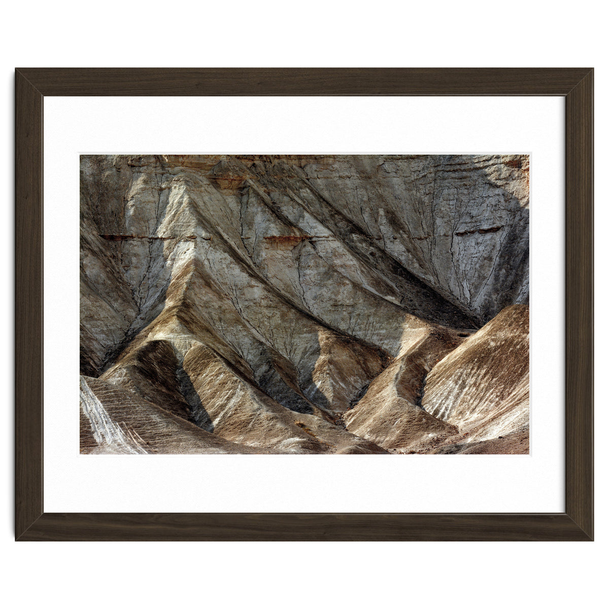 Mountains of the Judean Desert 3