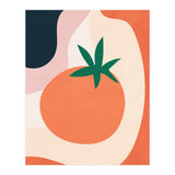 Abstract Tomato (Print Only) thumbnail