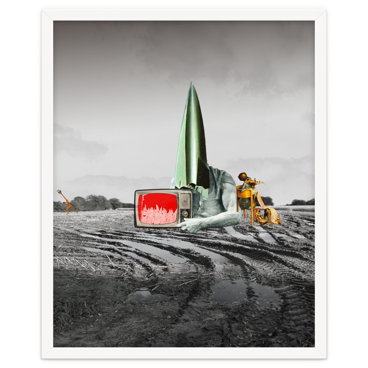 Atmosphere · es Ist gesäht