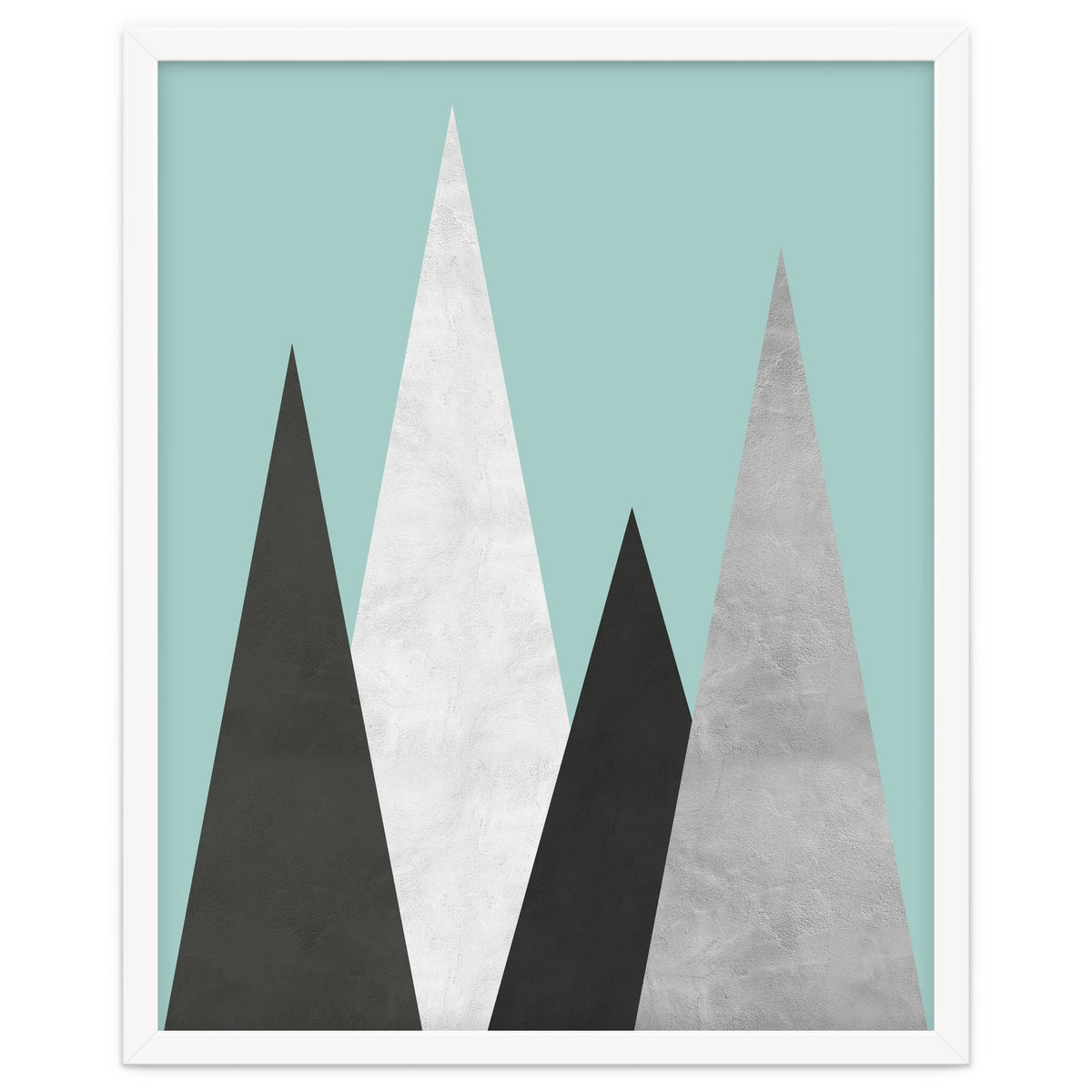 Scandinavian forest II