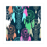 Dreamcatcher (Print Only) thumbnail