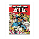 Dangerous Big (Print Only) thumbnail