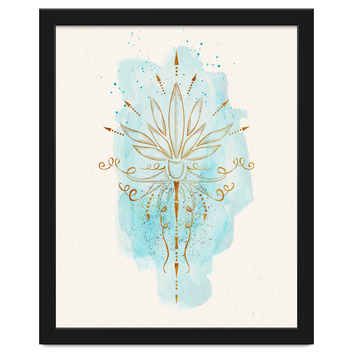 Spiritual Series: Joy