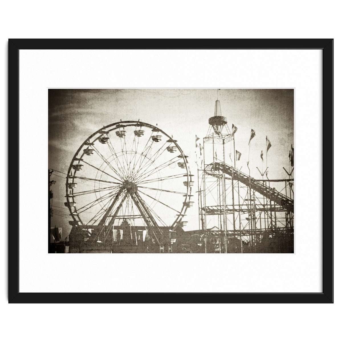 Life Is A Bold Adventure