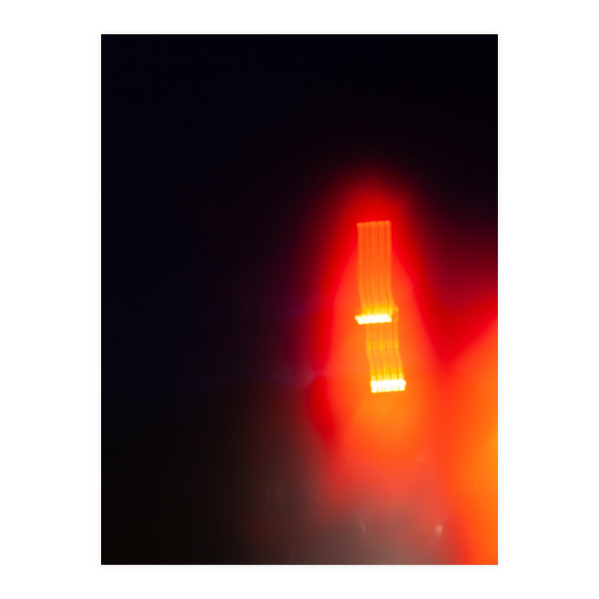 Blur #5 (Print Only)