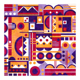 Groove 1 (Print Only) thumbnail