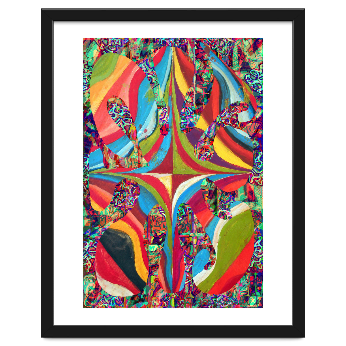 Graffiti Digital Nuevo 2023 173