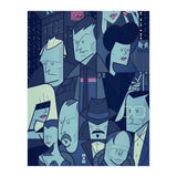 Blade Runner (Print Only) thumbnail