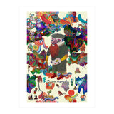 Graffitis 2021 Tapiz 46 B (Print Only) thumbnail