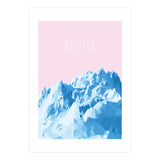Glacier (Print Only) thumbnail