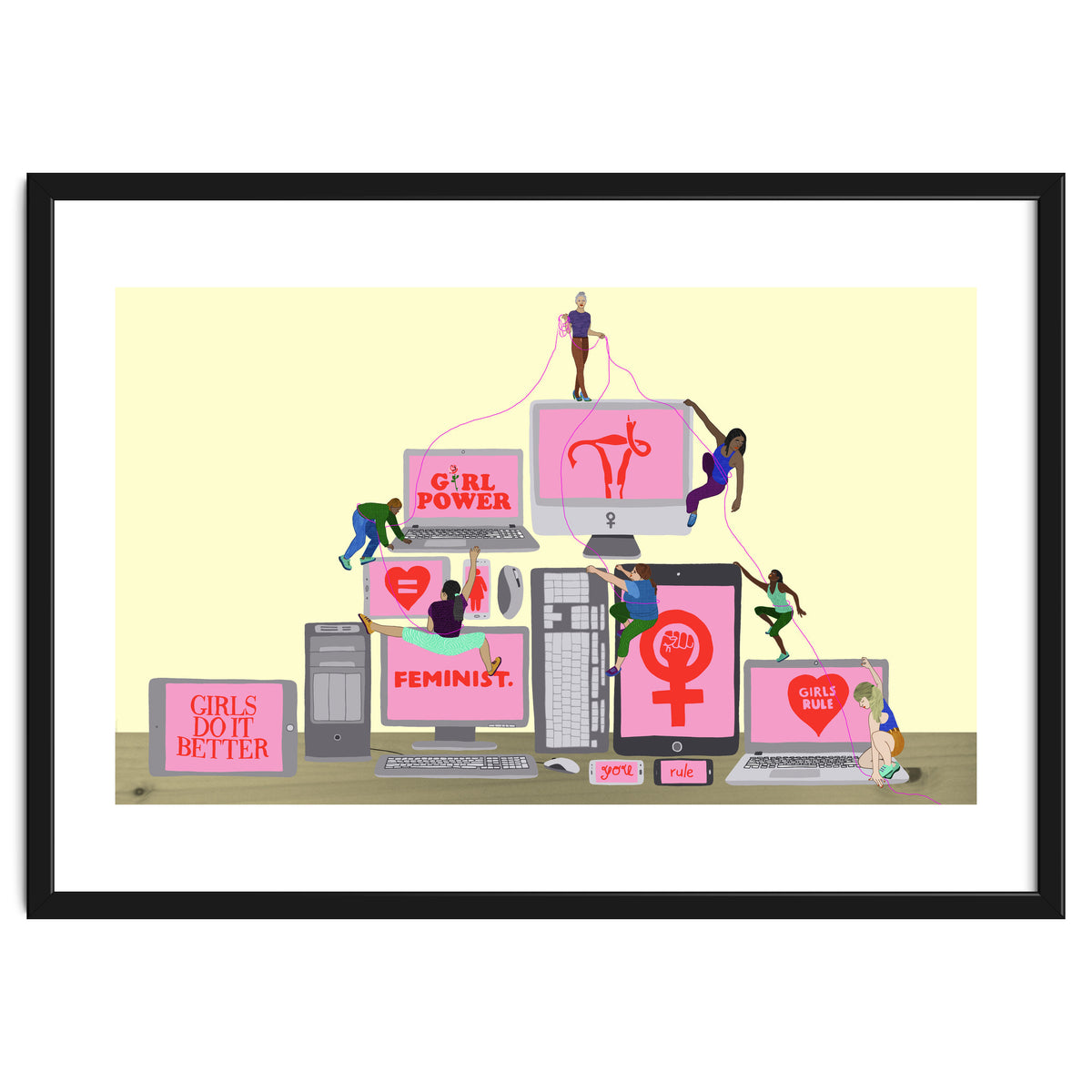 4th Wave Of Feminism