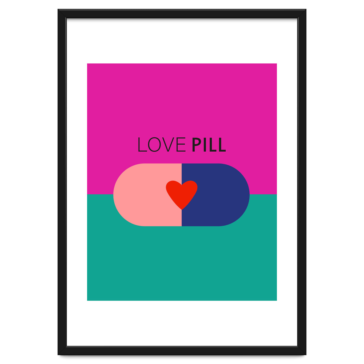 Pill Love 7