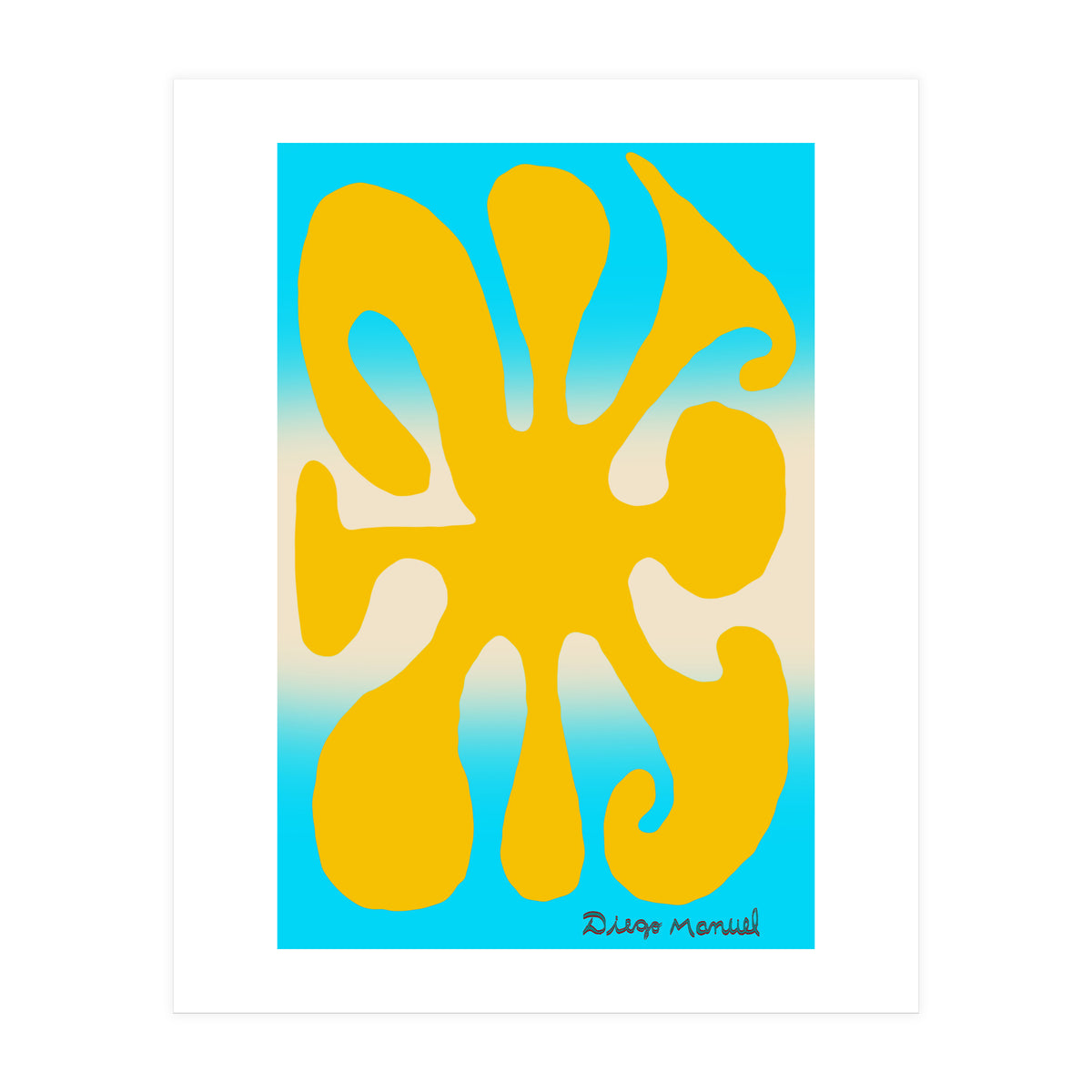 Graffiti Digital Nuevo 2023 170 (Print Only)