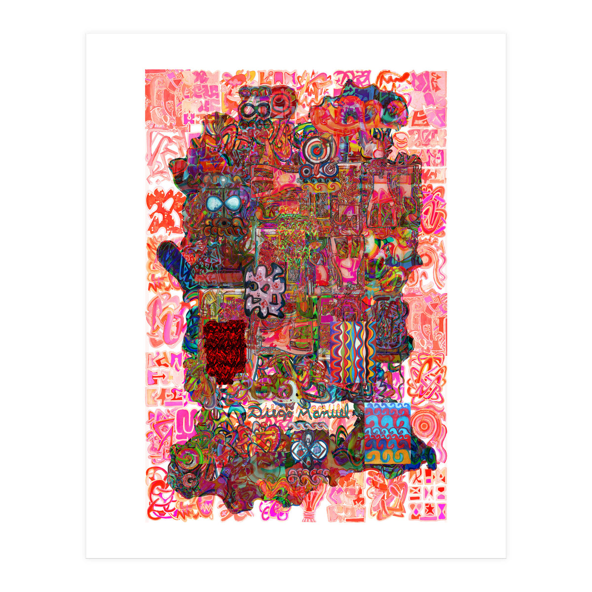 New Graffiti2022 82 (Print Only)