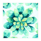 Tropical Flower (Print Only) thumbnail