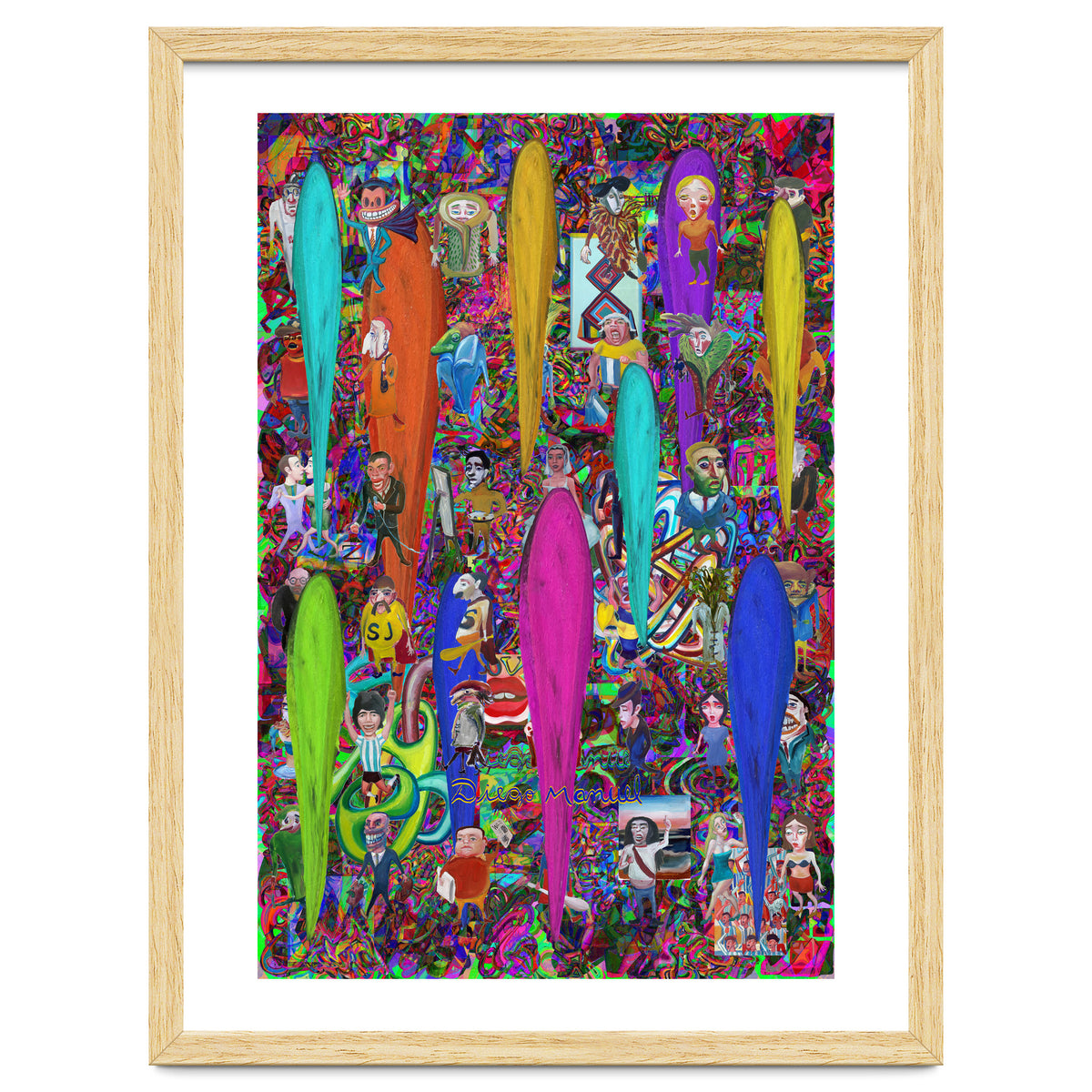 Graffiti Digital 2022 609