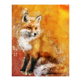 Fox (Print Only) thumbnail