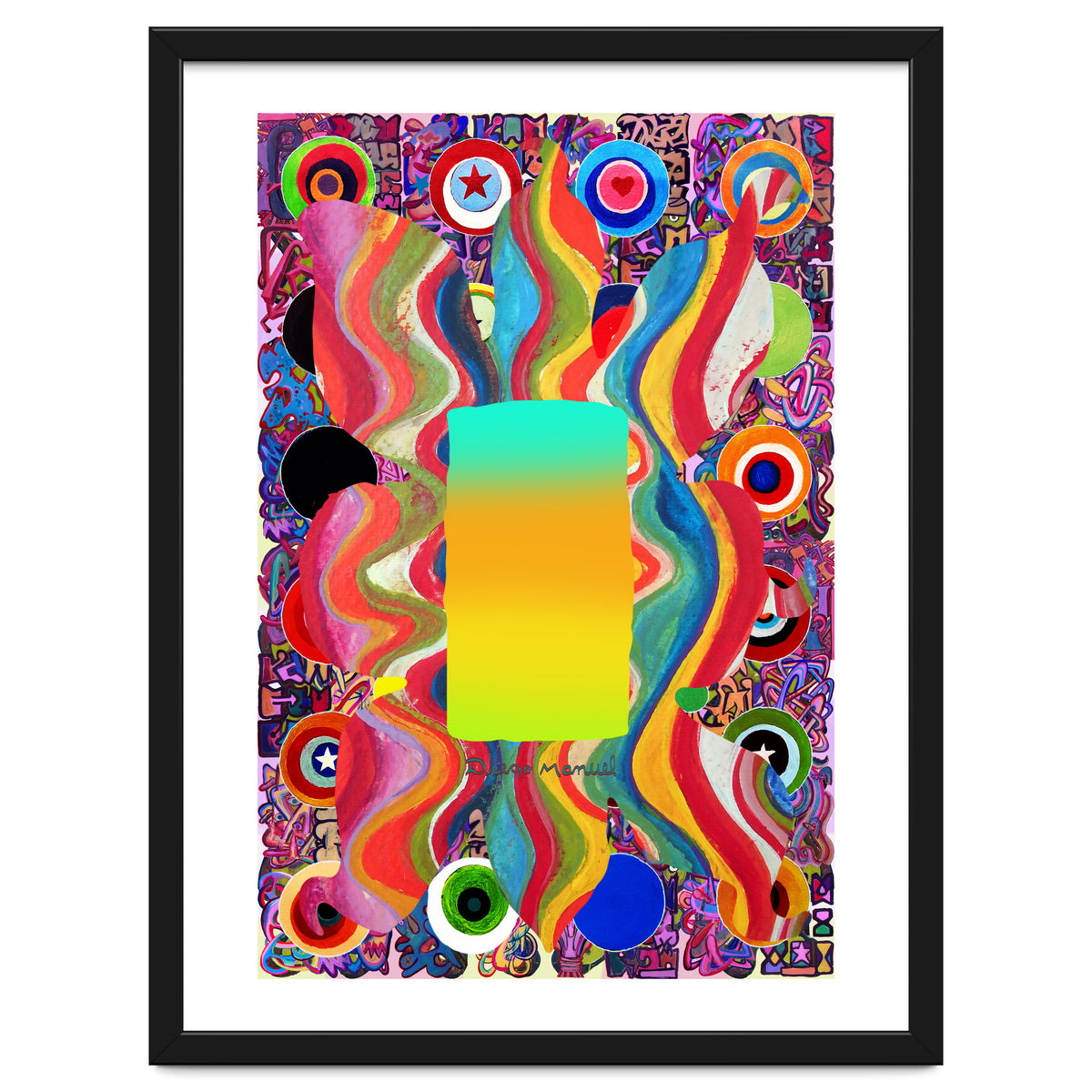 Graffiti Digital Nuevo 2023 96