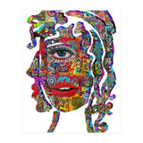Mujer Digital 2 15 (Print Only) thumbnail