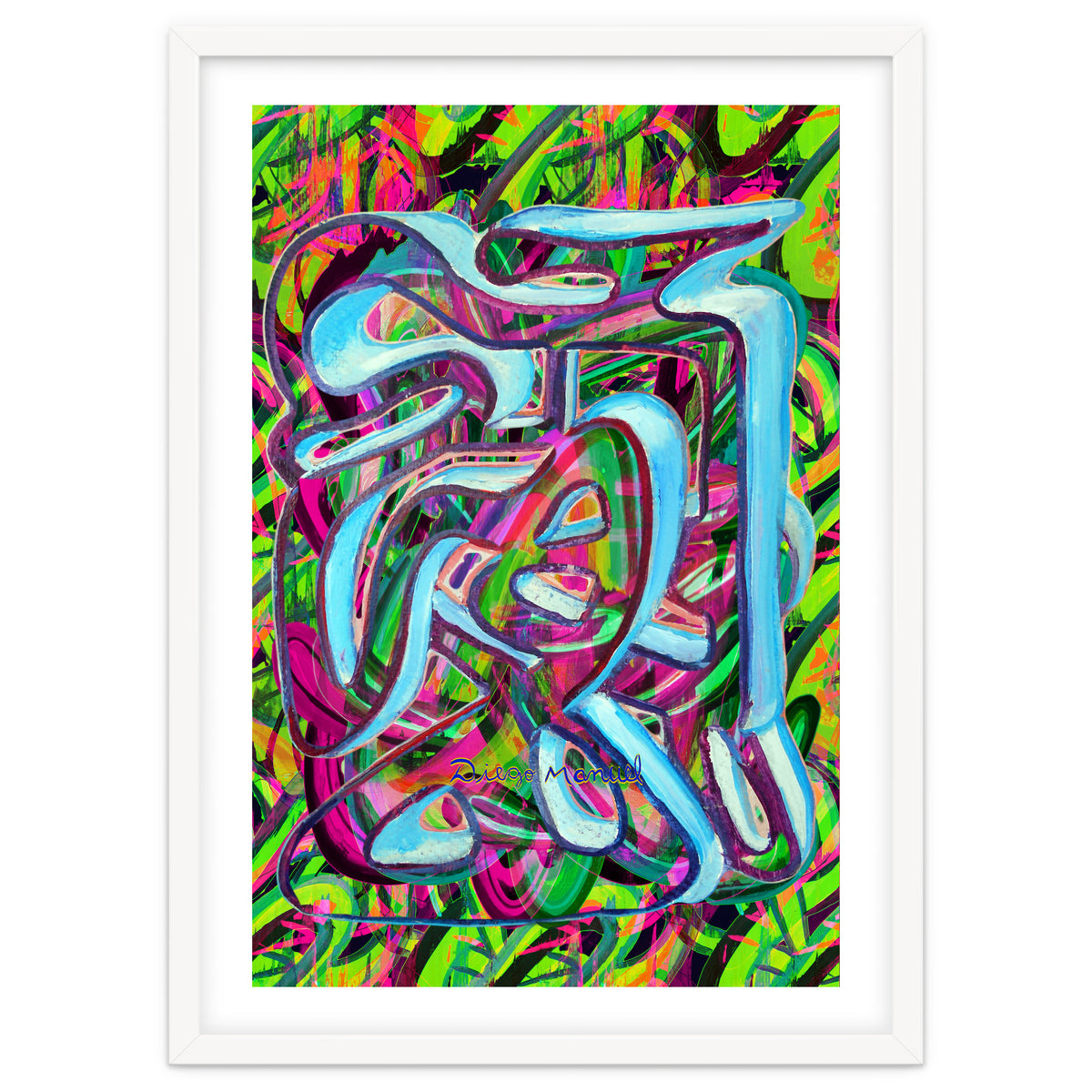 Graffiti Digital 2022 829